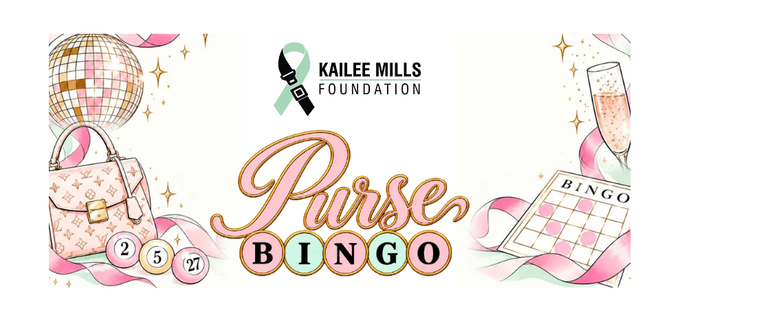 Purse Bingo 2027
